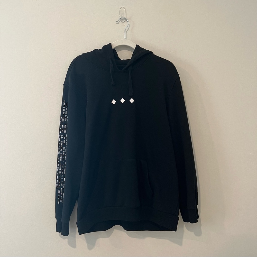The Weeknd Merch